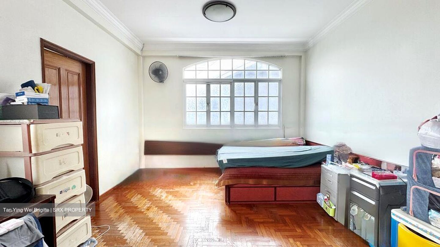 Jalan Lapang (D14), Semi-Detached #476113201
